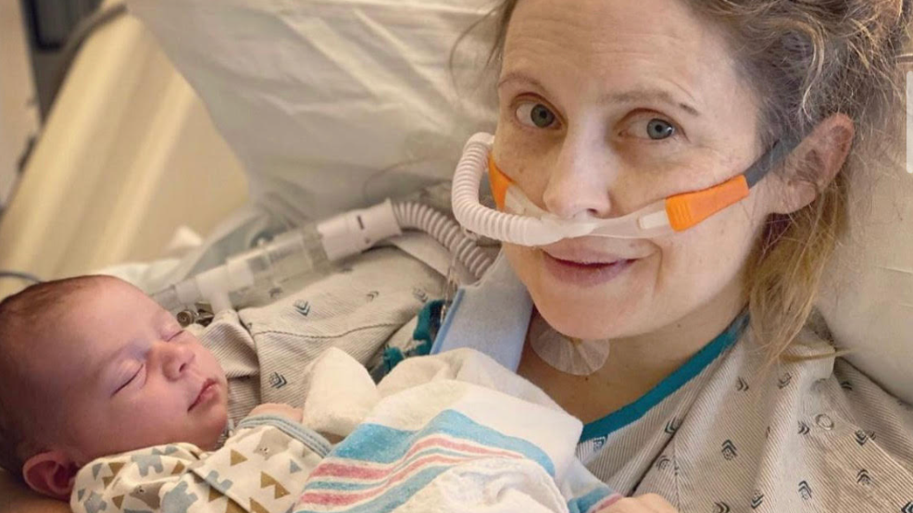 How Project Managing My Rare Disease Saved My Life After Childbirth