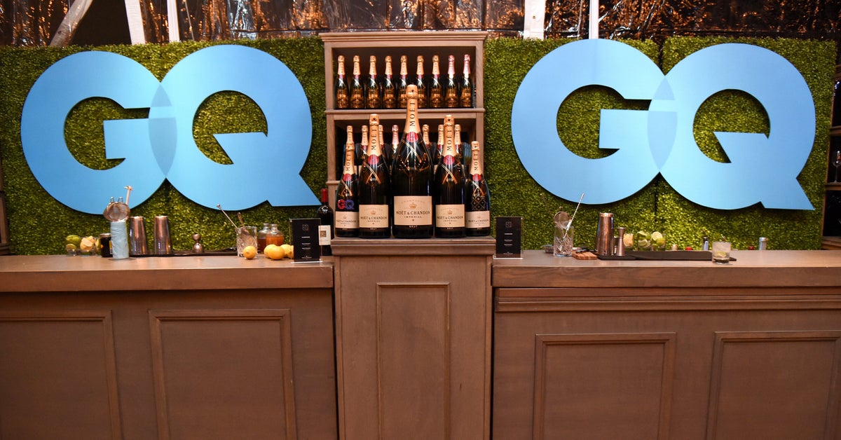 Pitchfork Is Being Folded Into Men's Magazine GQ, Triggering Layoffs