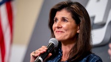 Nikki Haley Ad Reminds Trump Of All The Times He Liked Her Before She Ran For President Nikki Haley Ad Reminds Trump Of All The Times He Liked Her Before She Ran For President