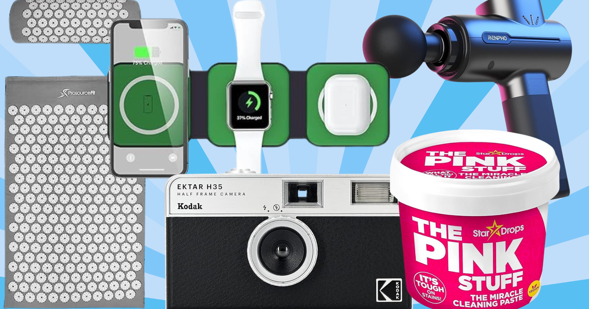 NextImg:Reviewers Say These 41 Things Were Their Best Purchases