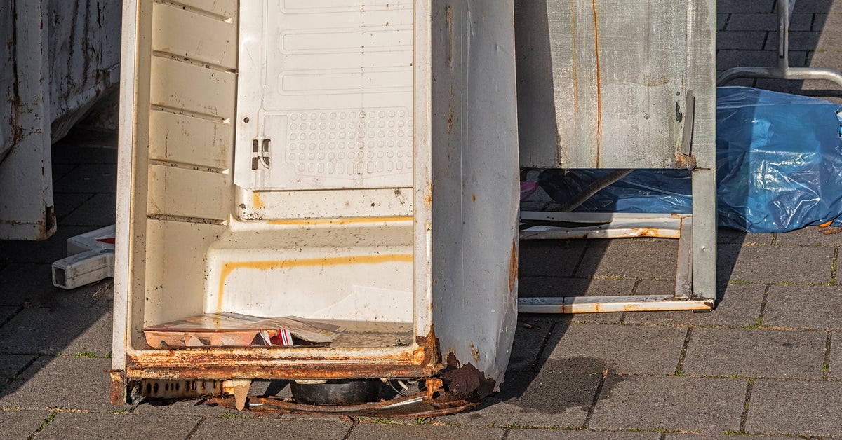 NextImg:New Homeowners Find Human Head In The Freezer