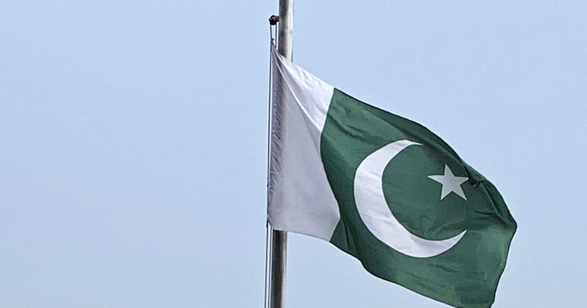 NextImg:Pakistan Launches Retaliatory Airstrikes In Iran, Killing 9