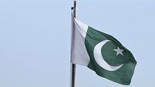 Pakistan Launches Retaliatory Airstrikes In Iran, Killing 9 Pakistan Launches Retaliatory Airstrikes In Iran, Killing 9