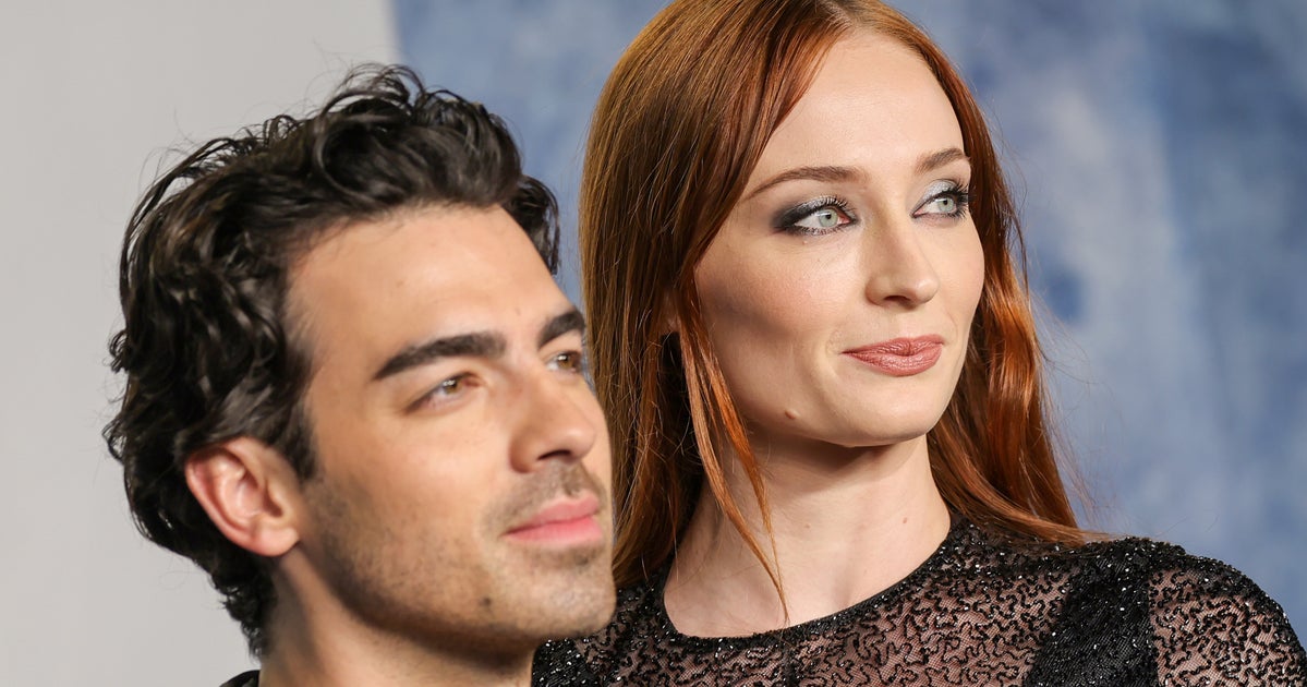 Sophie Turner Drops Child Abduction Claim Against Joe Jonas After Custody Agreement