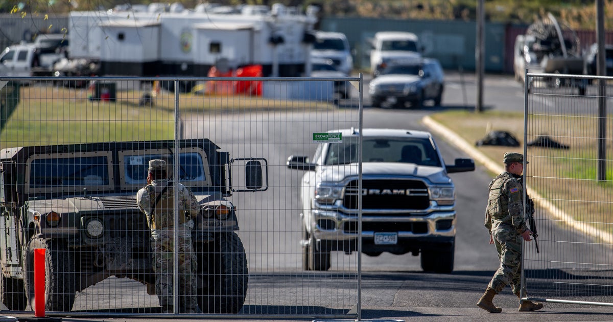 Texas Dismisses Fed’s Demand For Full Border Access After Migrant Drownings