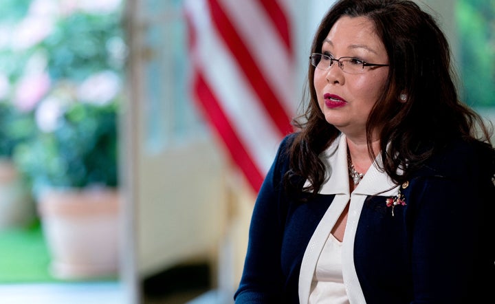 “Without the miracle of IVF, I wouldn’t have my beautiful baby girls – and there are so many other people like me who have had trouble getting pregnant and relied on IVF to start the families of their dreams," said Sen. Tammy Duckworth (D-Ill). 