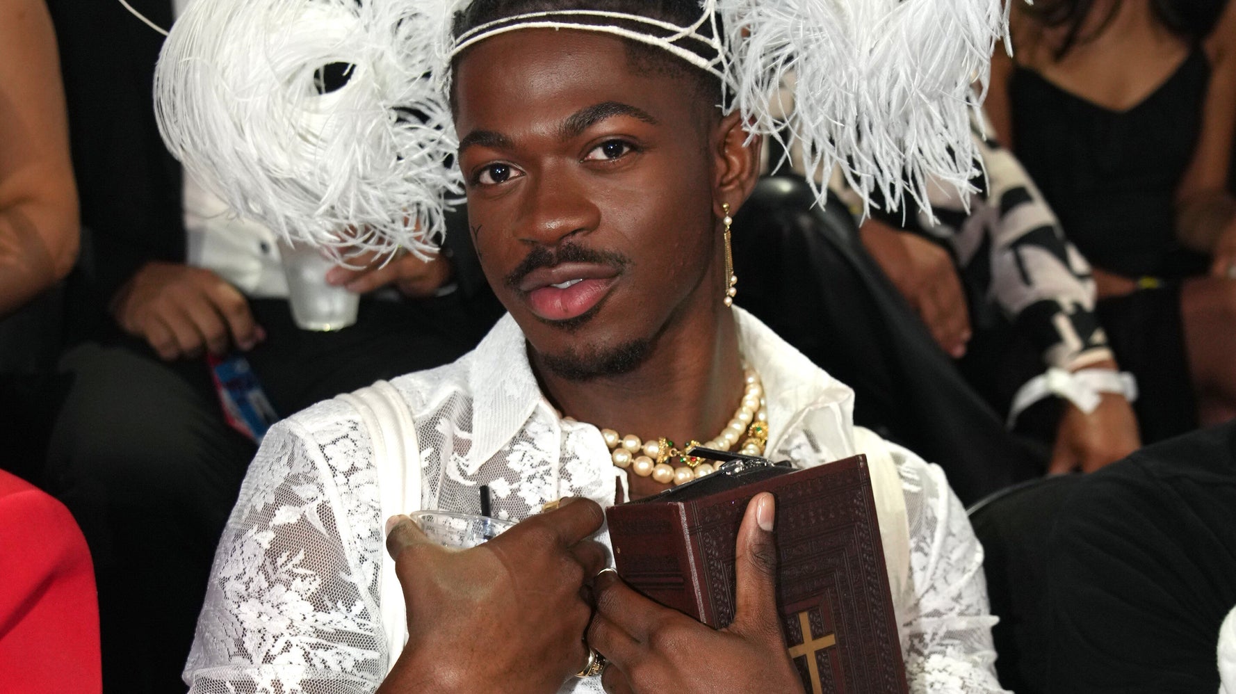 Lil Nas X Is Not “Mocking Christianity” | HuffPost Voices