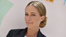 Kendra Wilkinson Says She Was Hospitalized Due To Trauma From Her