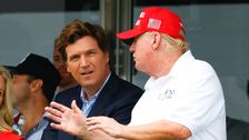 Donald Trump Jr. Says Tucker Carlson As Vice President Is 'On The Table'