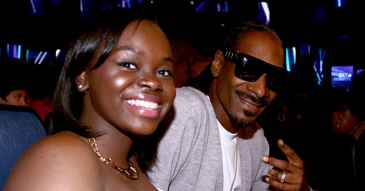 NextImg:Snoop Dogg's Daughter Cori Broadus, 24, Says She Suffered A 'Severe' Stroke