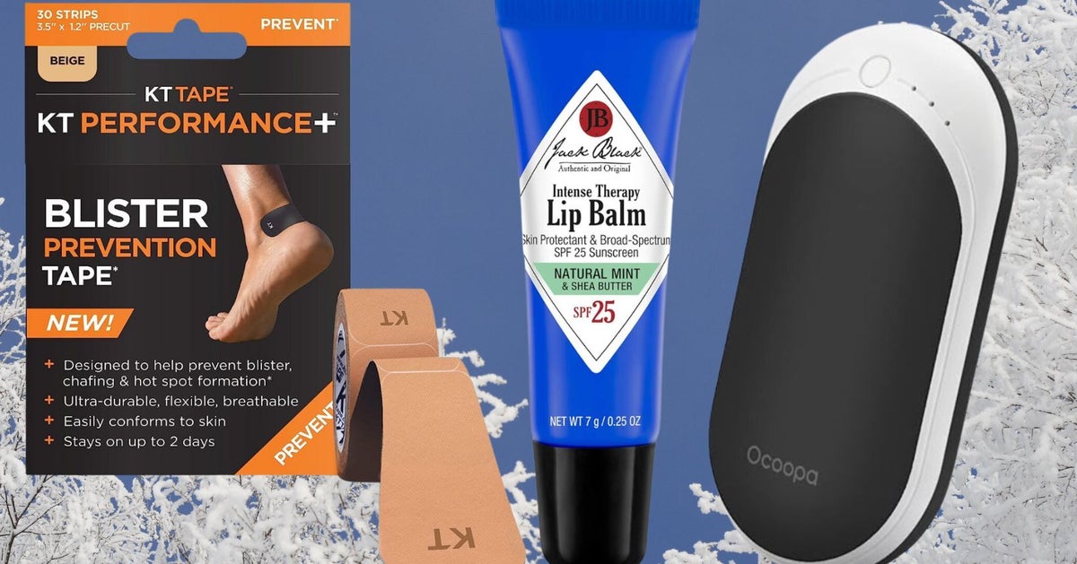 NextImg:32 Products That’ll Take Care Of Your Not-So-Pleasant Winter Woes