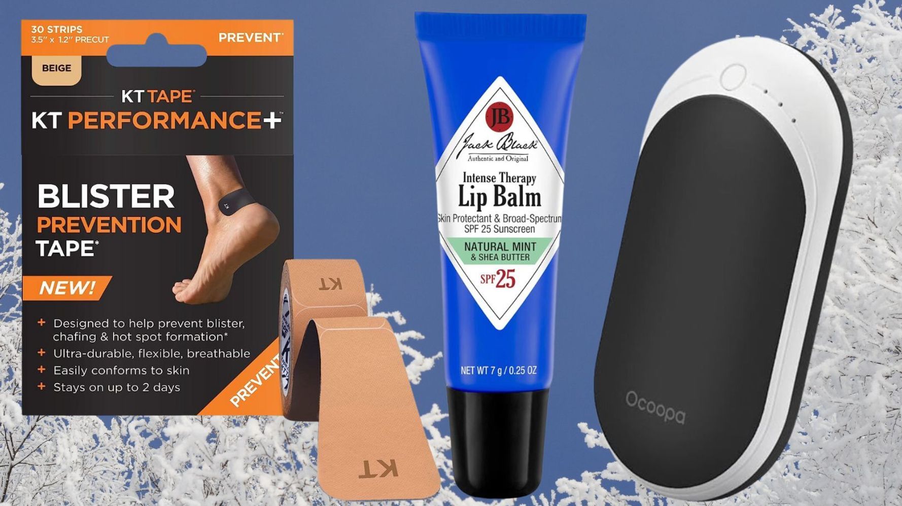 32 Products That Are Great To Have For Winter