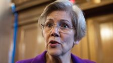 Elizabeth Warren Promises 'Abortion Will Be On The Ballot' This Year