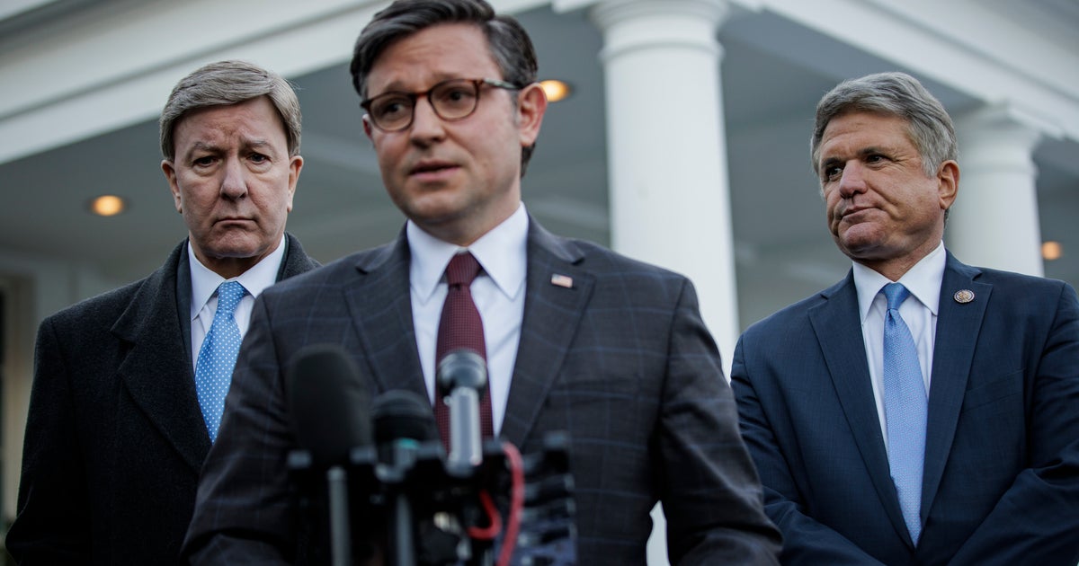 NextImg:Congress Dodges Shutdown As Mike Johnson Brushes Off Freedom Caucus