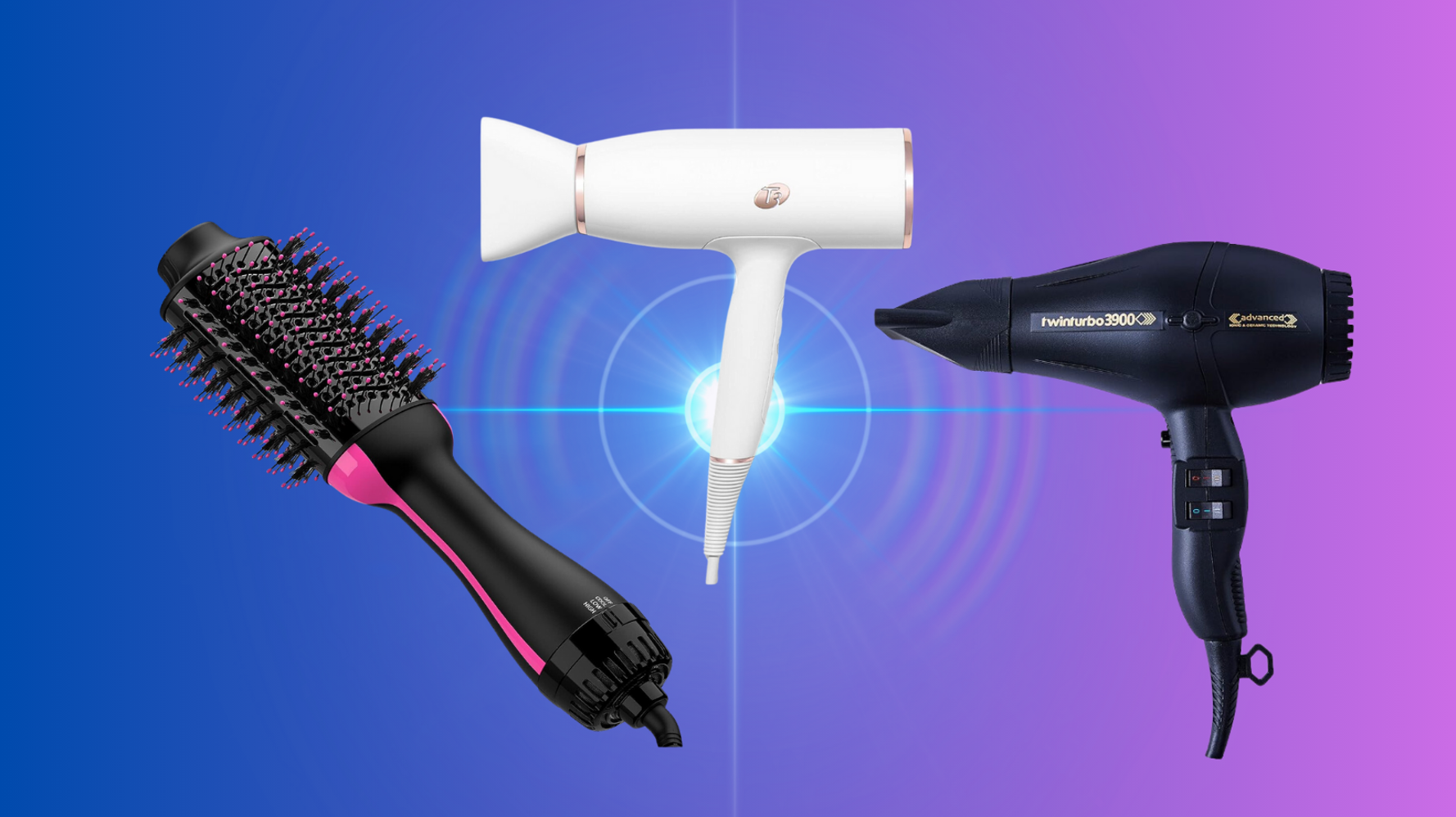 Best blow dryer for professionals hot sale
