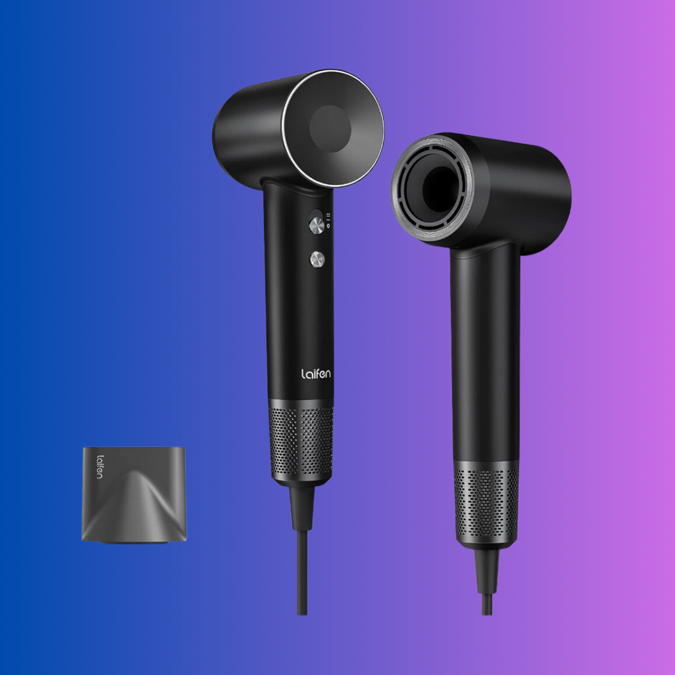 7 Best Hair Dryers For Thick Hair, According To A Stylist HuffPost Life