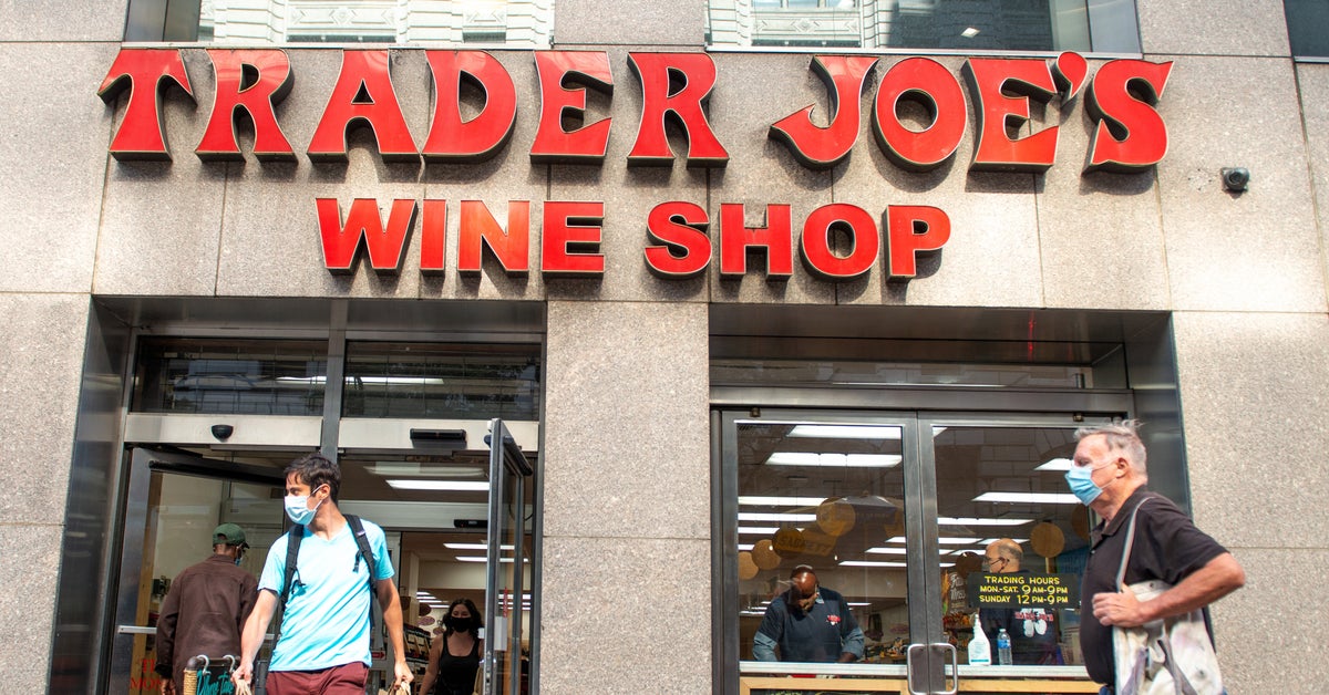 Biden Labor Appointee Fires Back At 'Lawbreakers' SpaceX, Amazon, Trader Joe’s