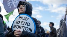 Republican Lawmakers Push Forward 2 Anti-Abortion Bills