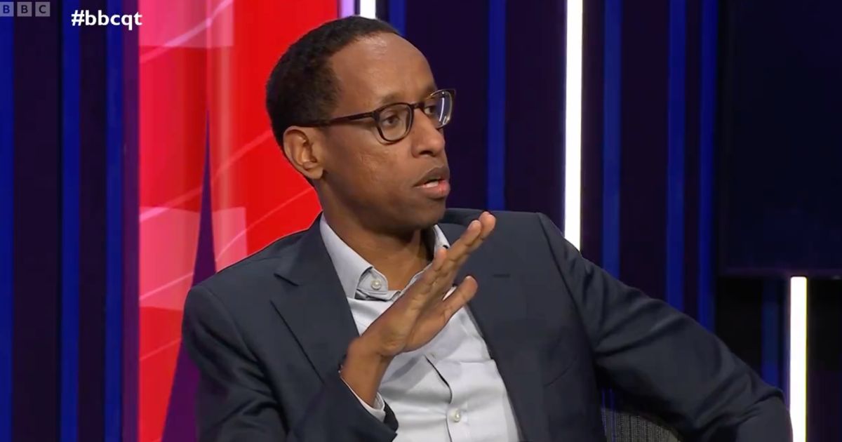 Heure des questions de la BBC : Hashi Mohamed démolit la politique « inadmissible » du Rwanda