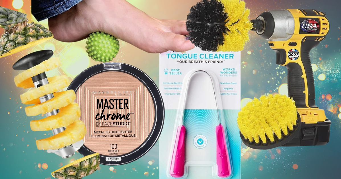 NextImg:60 Products To Get You Maximum Bang For Your Buck In 2024