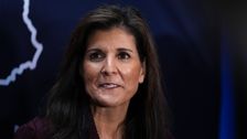 Nikki Haley Says Pardoning A Convicted Donald Trump Would Be ‘Healing’ For The Country