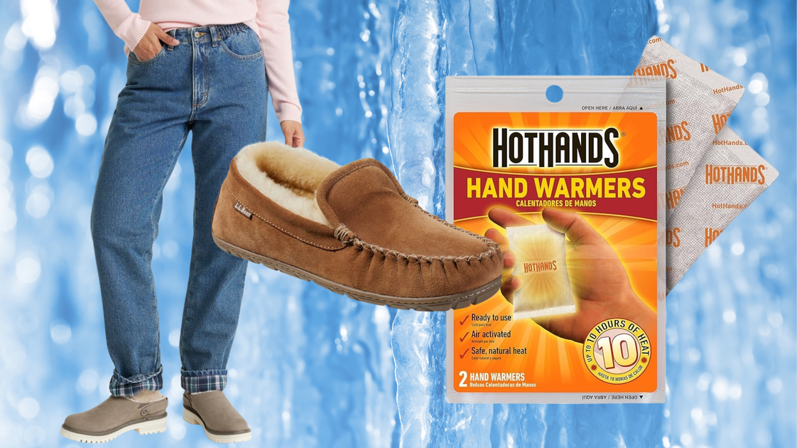 Wintermuffel aufgepasst: Wir haben 14 von Testern empfohlene Produkte ...