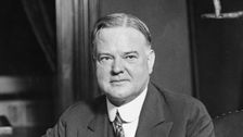 Herbert Hoover's Great-Granddaughter Wants Dems To Drop Their '90-Year-Old Talking Point'