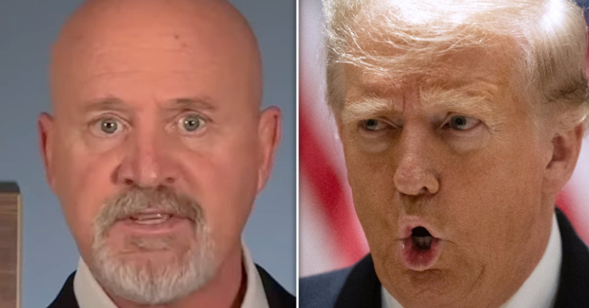 Ex-Prosecutor Explains Why Donald Trump’s Latest Freak-Out Is A Gift For Jack Smith