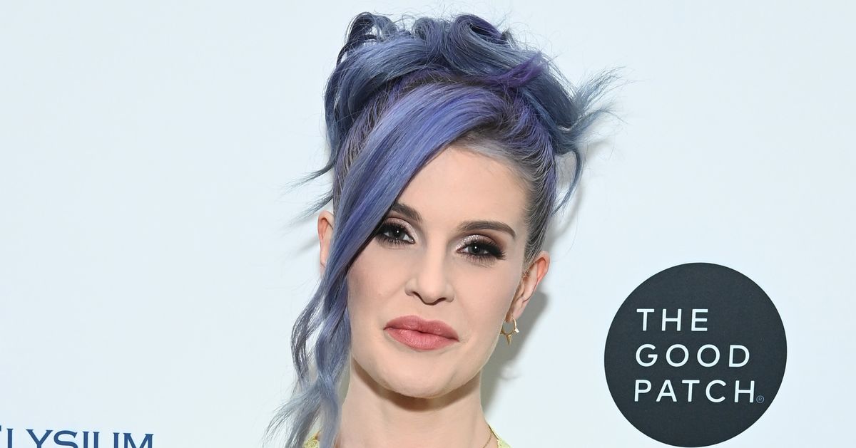 Kelly Osbourne Owns Up To ‘Worst Thing’ She’s Ever Done | HuffPost UK ...