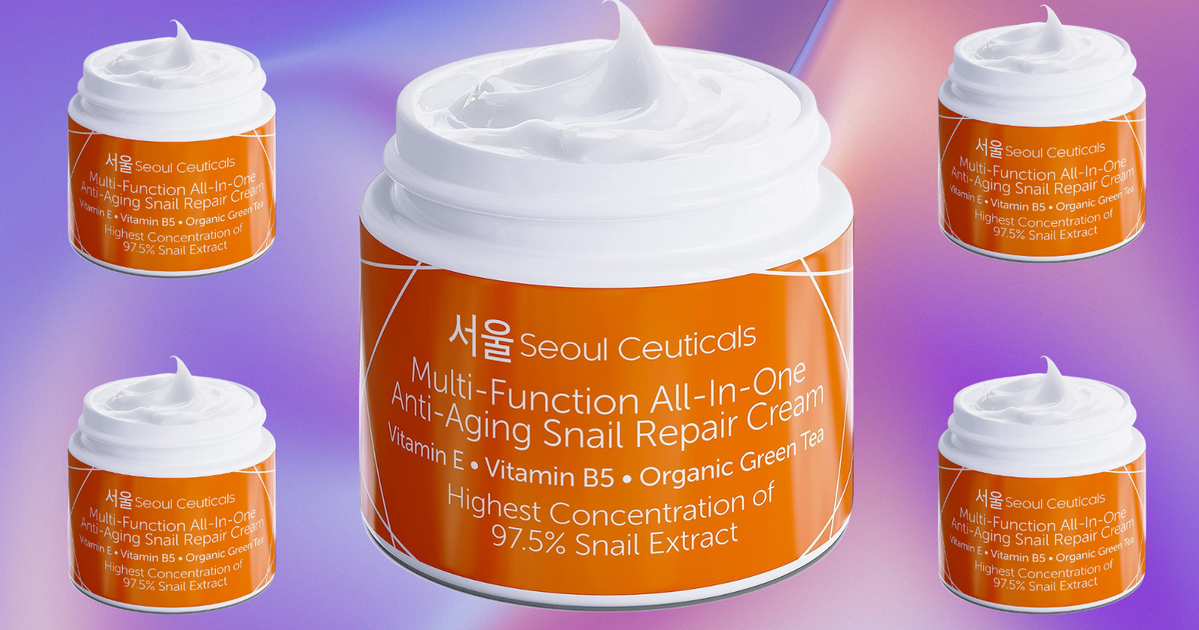 NextImg:This Cult-Favorite Moisturizer Delivers 'Amazing' Results — And It's On Sale Right Now