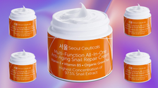 This Lesser-Known Snail Mucin Moisturizer Is 25% Off This Lesser-Known Snail Mucin Moisturizer Is 25% Off