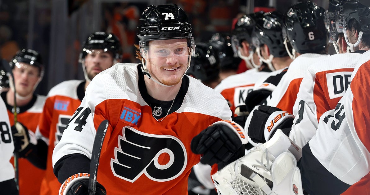 You Have To Watch Hockey’s ‘Goal Of The Year’ You Have To Watch Hockey’s ‘Goal Of The Year’