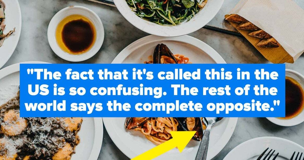 NextImg:People Are Sharing The Cultural And Behavioral Norms In Their Country That Might Seem Totally Bizarre To Outsiders, And I'm Nodding At The 'American' Ones