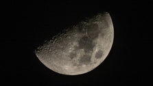 Japan Space Agency Says Its Spacecraft Has Touched Down On Moon Japan Space Agency Says Its Spacecraft Has Touched Down On Moon
