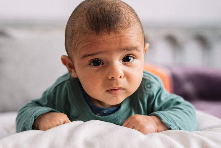 BabyCenter's name experts took a look at the parent-submitted data for 2022 and 2023 newborns.