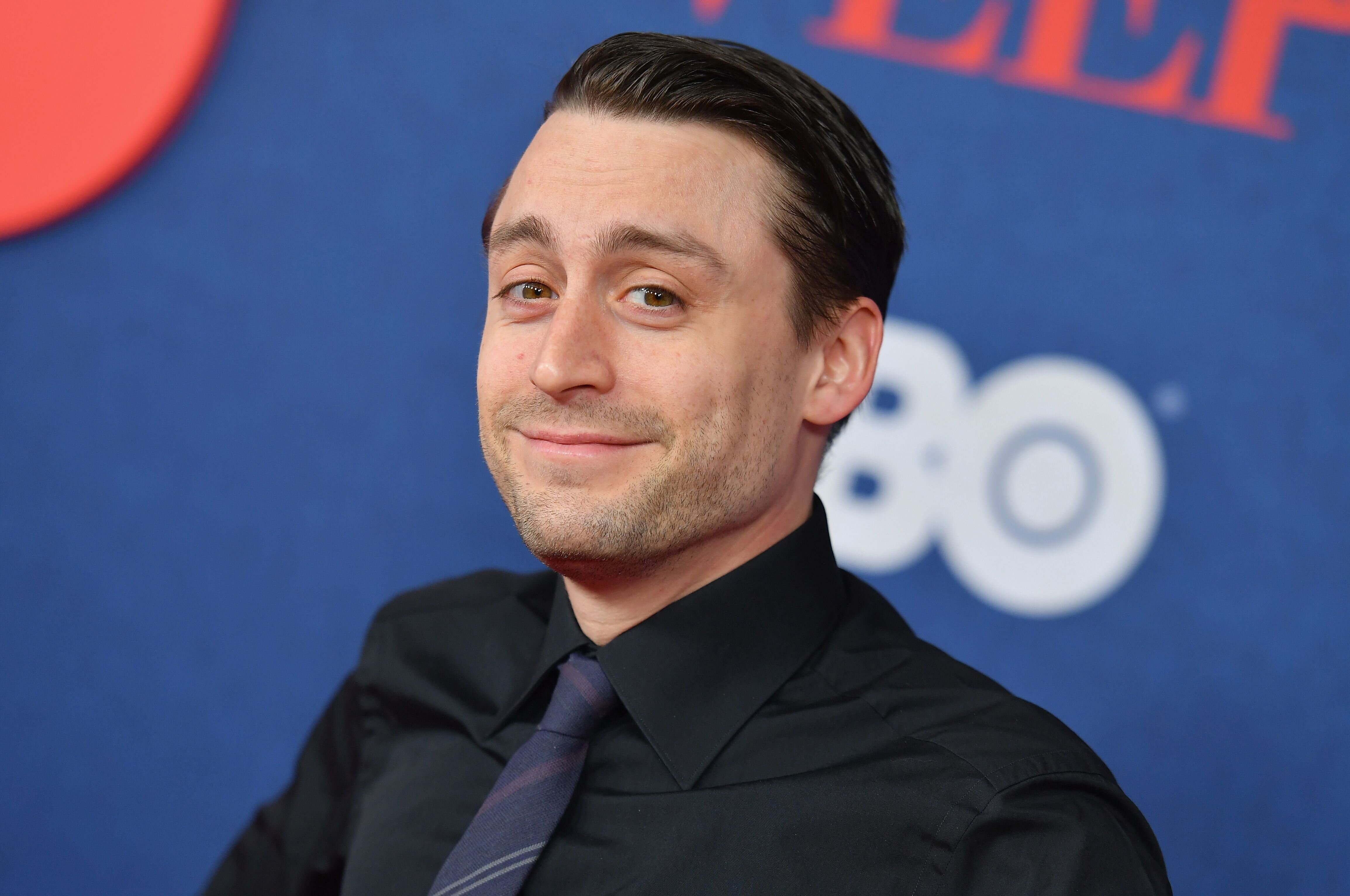 Kieran Culkin No Vio El Final De 'Succession' Por La Razón Más ...