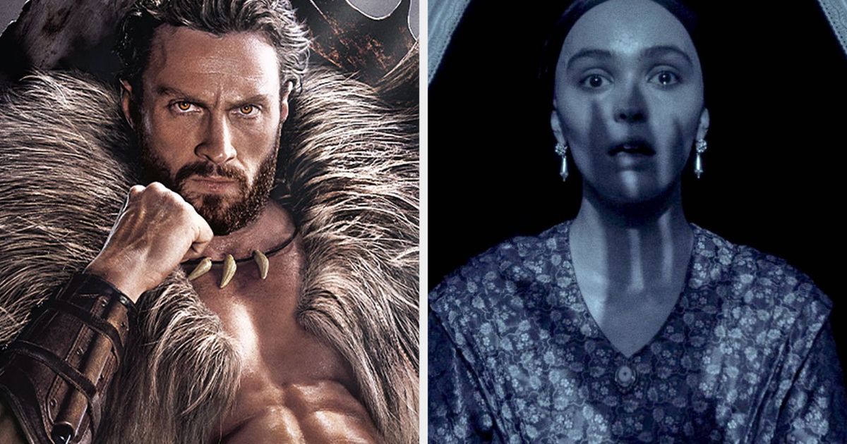 Here Are 10 Of The Most Anticipated Movies Of 2024 HuffPost UK