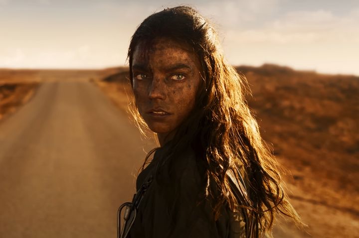 Anya Taylor-Joy leads the case in Furiosa: A Mad Max Saga