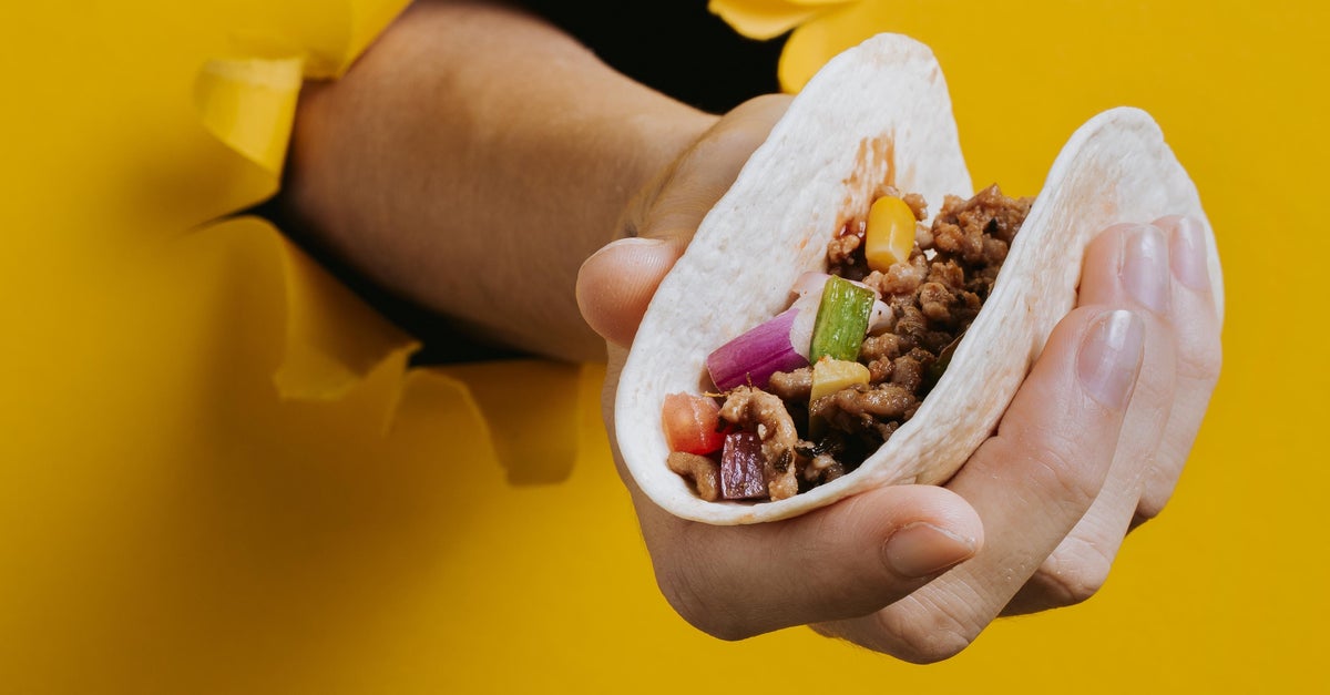 Corn Tortillas vs. Flour Tortillas: Which Option Is Healthier?