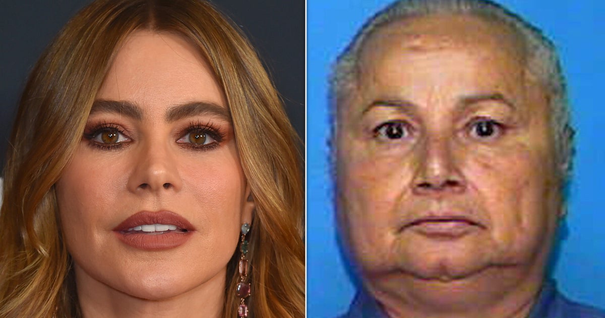 NextImg:Sofía Vergara Sued By Family Of 'Cocaine Godmother' Griselda Blanco To Halt Show