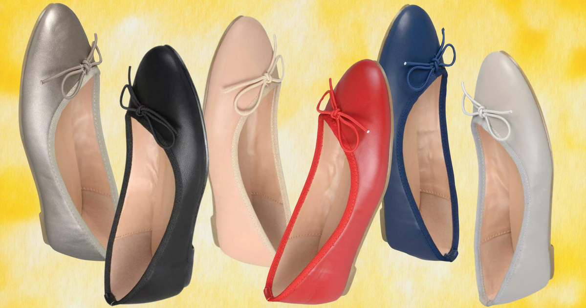 NextImg:Walmart Has An Under-$30 Version Of These Forever-Classic Luxury Shoes