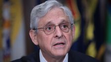 Merrick Garland Wants To See ‘Speedy Trials’ For Donald Trump