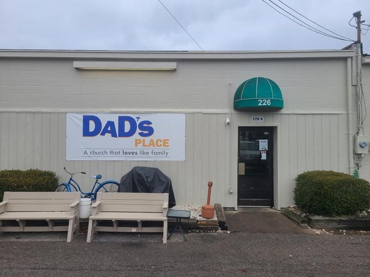 The pastor of Dad's Place in Bryan, Ohio, is facing criminal charges for giving homeless people overnight shelter in a building not zoned for it, his attorney said.