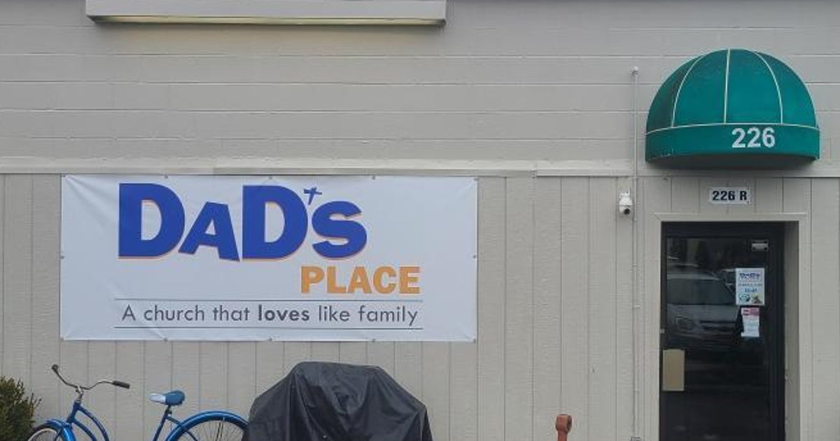 NextImg:Pastor Facing Criminal Charges After Giving Homeless People Shelter In Ohio Church