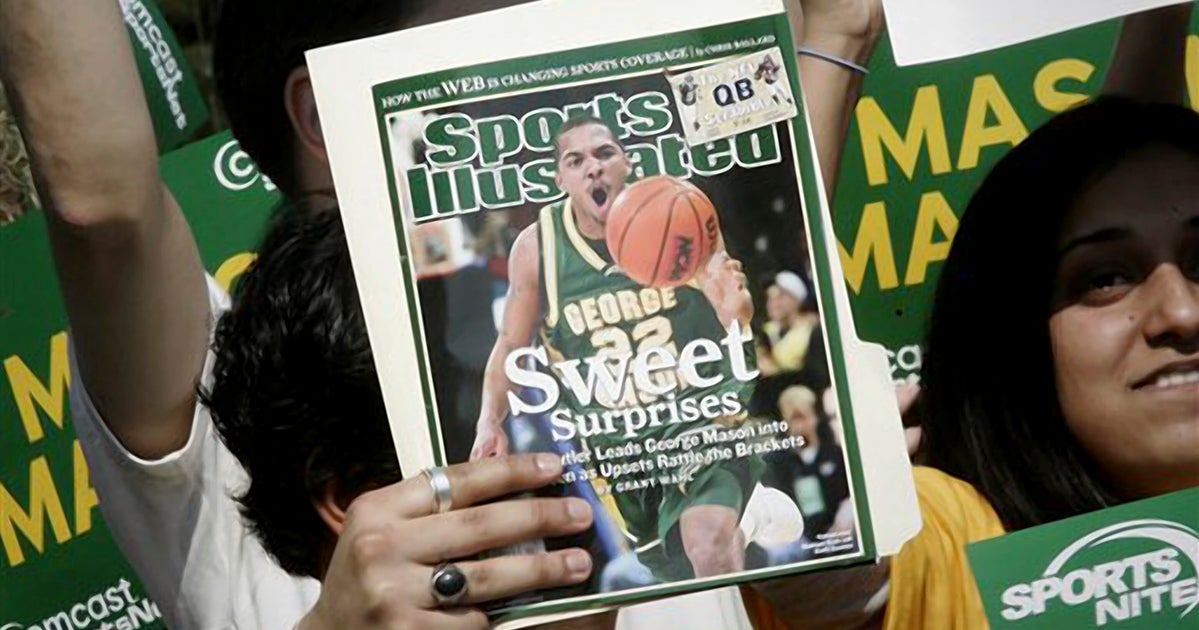 NextImg:Sports Illustrated Laying Off 'Possibly All' Of Its Unionized Staff