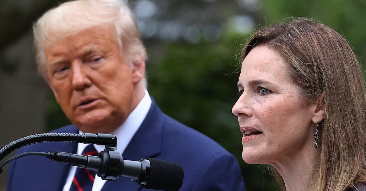 NextImg:The Stakes Of Another Trump Term Are On Display In One SCOTUS Case