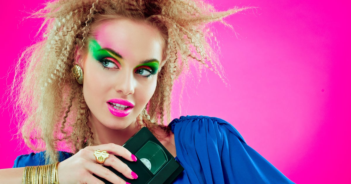 NextImg:Women Over 50 Reveal The Most Toxic Beauty Trends From Back In The Day