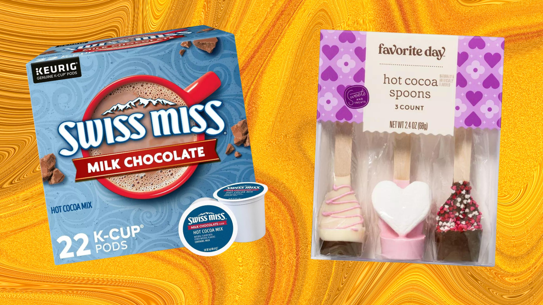 The Sweetest Hot Chocolate Gifts You Can Get At Target HuffPost Life