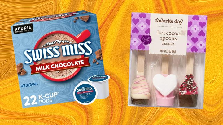 The Sweetest Hot Chocolate Gifts You Can Get At Target
