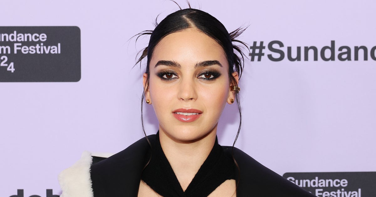 'Big Awakening': Melissa Barrera Opens Up About Her 'Scream 7' Firing